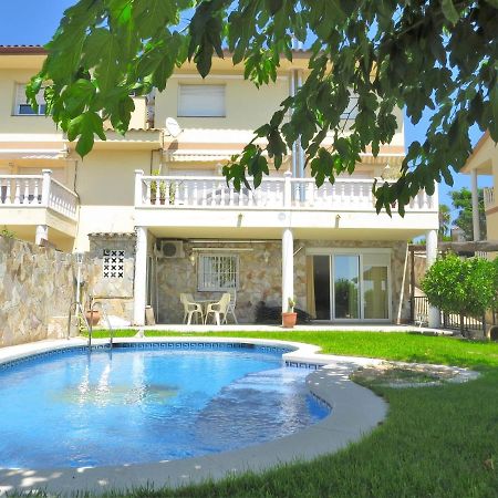 Villa Carolina มาตาโร ภายนอก รูปภาพ
