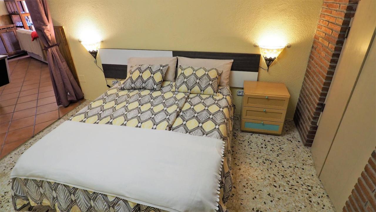 Villa Carolina มาตาโร ภายนอก รูปภาพ