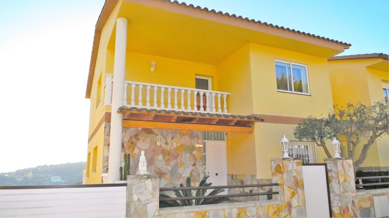 Villa Carolina มาตาโร ภายนอก รูปภาพ